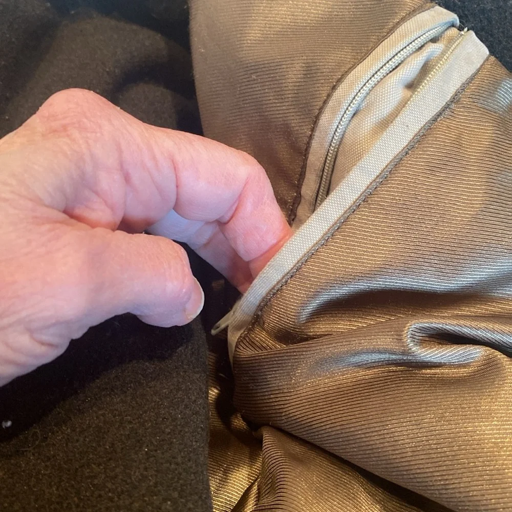 Vintage Collezione Men’s Winter Jacket - Picture 9 of 9